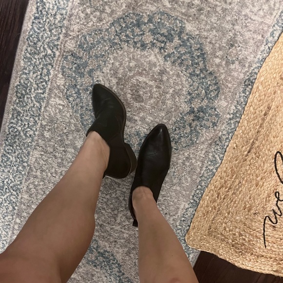 Lucky Brand Ankle Boots - Picture 7 of 12